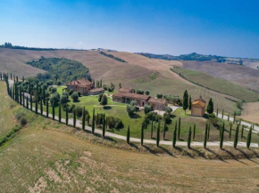 Agriturismo Baccoleno, Asciano